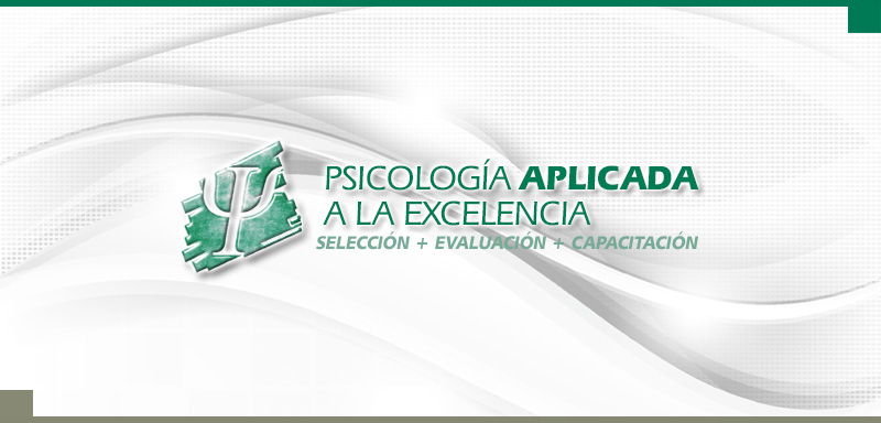 Psicología Aplicada a la Excelencia S.C.